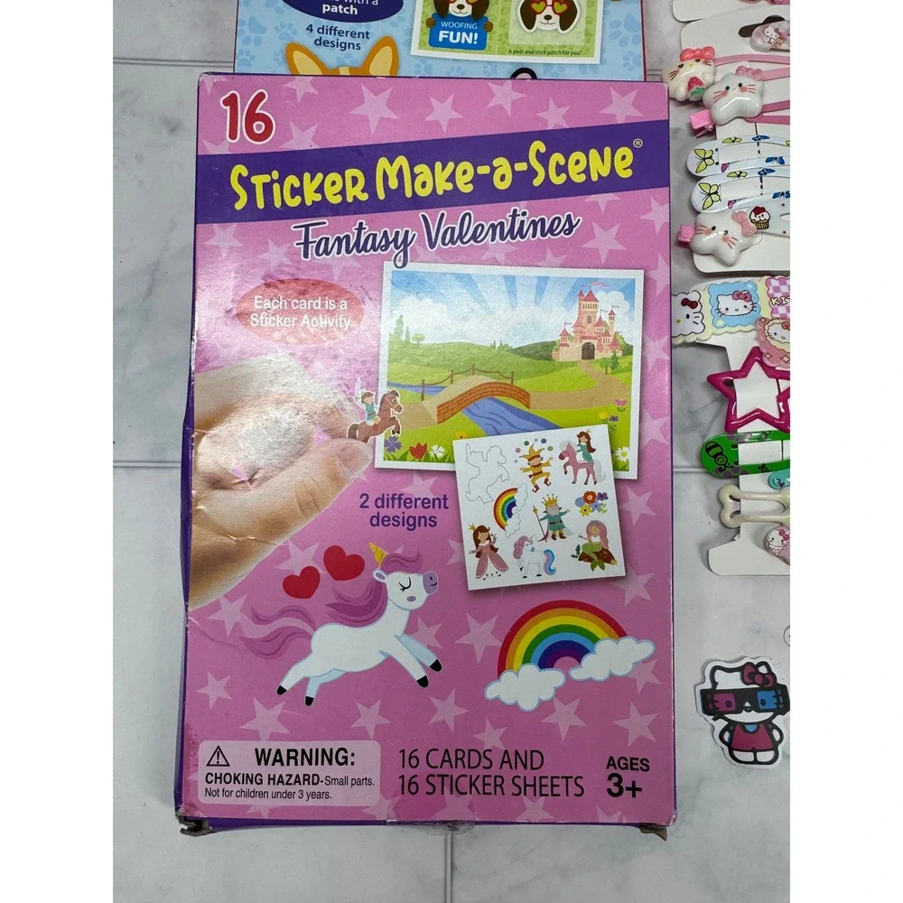 Sanrio dogs pet colorful